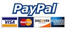 Any payments through Paypal